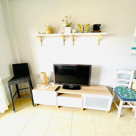 Apartamento Palmeral Del Mar Menor Лос-Ньєтос Екстер'єр фото