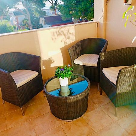 Apartamento Palmeral Del Mar Menor Лос-Ньєтос Екстер'єр фото