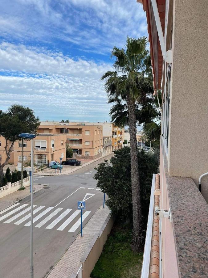 Apartamento Palmeral Del Mar Menor Лос-Ньєтос Екстер'єр фото